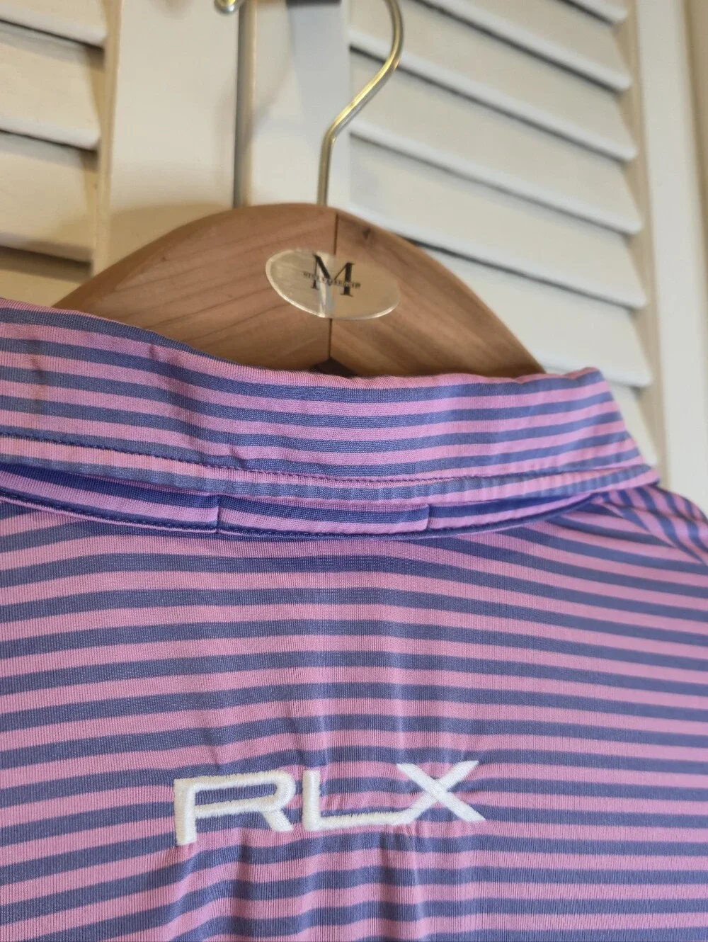 Ralph Lauren cross posted